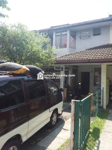 Terrace House For Sale at Bukit Sentosa 7