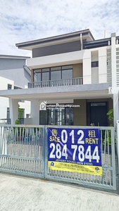 Terrace House For Sale at M Residence