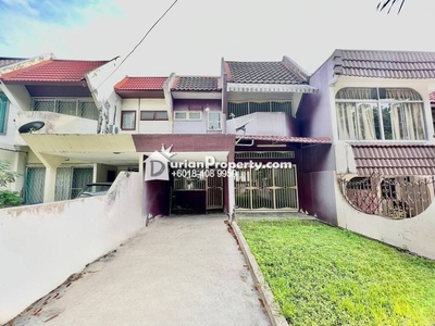 Terrace House For Sale at SS18