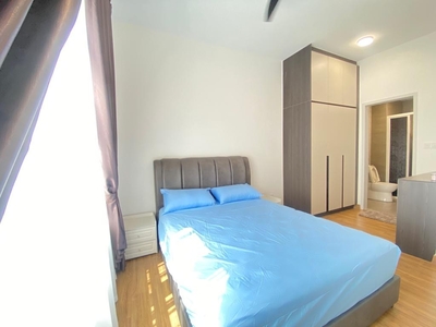 The Amber 3 Bedrooms 2 Bathroom For Rent Fully Furnished