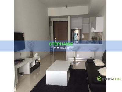 The Elements @ Ampang the Residential Property For Rent at Jalan Ampang Ulu, Ampang, 55000, Kuala Lumpur, Kuala Lumpur, Malaysia