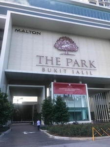 The Park Sky Residence, Bukit Jalil, Kuala Lumpur