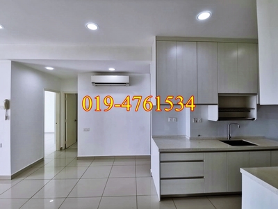 The Peak Residences at Tanjung Tokong (For Sale)