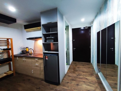 The Place @ Cyberjaya Price RM 1 100 (per month) LEVEL: Tingkat 10 2B1R Available from 1st Feb 2024