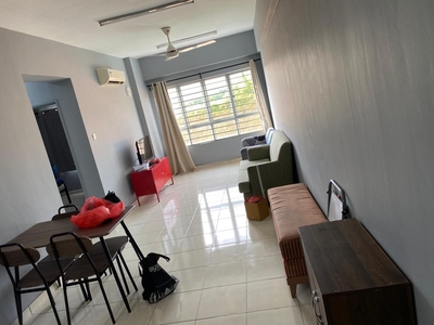 The Residence 1 @ Tiara East, Semenyih, Selangor For Rent