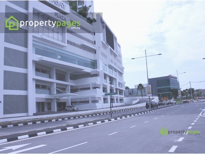 Trends @ Southbay Plaza the Commercial Property For Rent at  Trends @ Southbay Plaza, Southbay City, 11960, Batu Maung, Penang, Malaysia