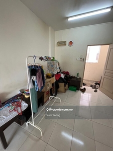 Unipark for Rent, many units in hand