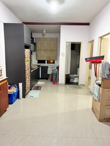 Upper Level Townhouse Bayu Parkville For Rent