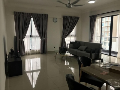 V Summer Apartment In Johor Bahru Johor For Rent