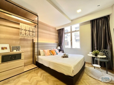 *Zero Deposit for Master Room @ Jalan Genting Klang, 53200 Setapak, Kuala Lumpur (Opposite PV128)