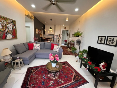 1 Bedroom Unit Neo Damansara Residensi Damansara Perdana Petaling Jaya
