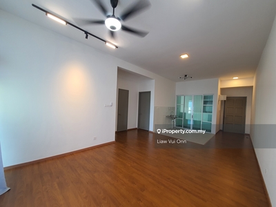 1 Sulaman Platinum Tower A I City View I Kingfisher I For Rent