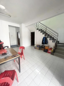 12#Megah Ria Double Storey Terrace House
