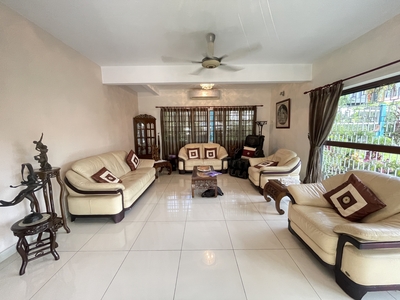 2-Storey Bungalow House For Sale in Section Section 11 PJ Petaling Jaya | Renovated