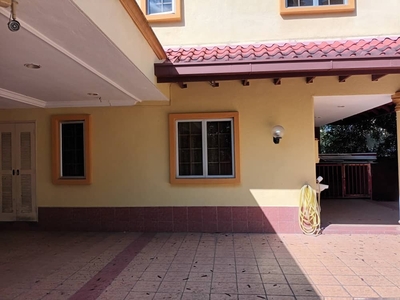 2 Storey Corner House, Extended @ Alam Damai, Damai Murni FOR SALE