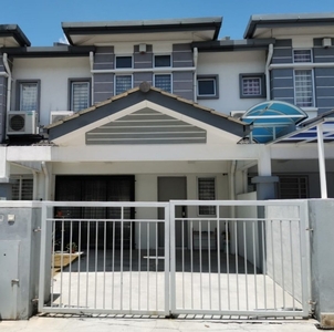 2 Storey Freehold Renovated House Greenhills 3