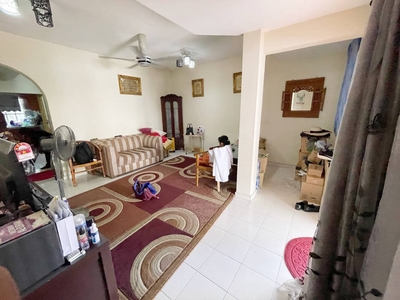 2 Storey Terrace House Wangsa Ceria Wangsa Melawati Kuala Lumpur For Sale Cheap Below Market