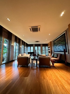 4 STOREY Private Villa, Kuala Lumpur, Kuala Lumpur FOR SALE