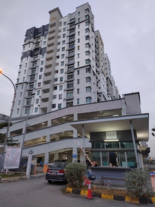 [5th Floor | Lift Facility] Villa Tropika Apartment, Kajang