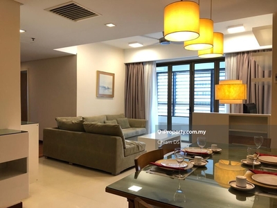 Affordability and Accessibility in Heart of Mont Kiara