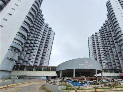 Amber Court Apartment, Genting Highlands, Pahang