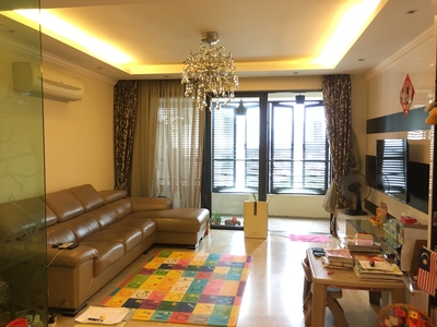 Ameera Residence, SS 2, Damansara, Petaling Jaya