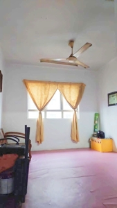 Apartment Taman Medan Cahaya Jalan PJS 2C/2 46000 Petaling Jaya Selangor FOR SALE
