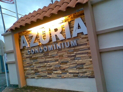 Azuria Condo @ Tanjung Bungah For Sale