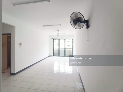 Bandar Sri Damansara Sd Apartment 1