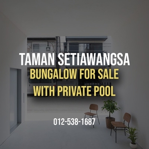Below Market Value Verve Suites Mont Kiara Kuala Lumpur Condo For Sale