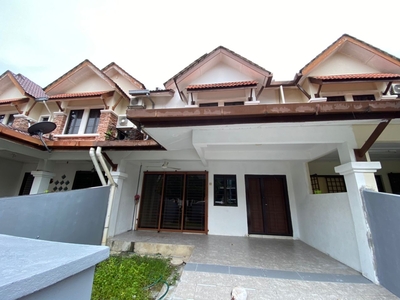Below MV] Two Stotey Terrace @ Bandar Nusaputra Presint 1, Puchong