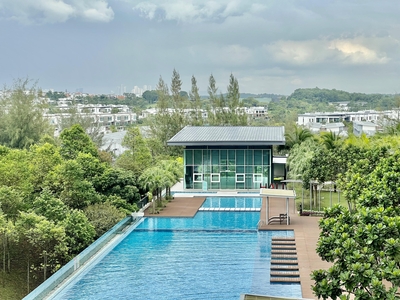Best Buy Condominium @ Horizon Hills, Johor