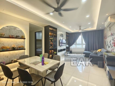 Best Value! 3 Room Type Impiria Residence Bukit Tinggi 2 Klang