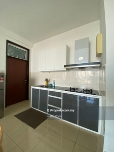 Boulevard Serviced Apartment for Rent
