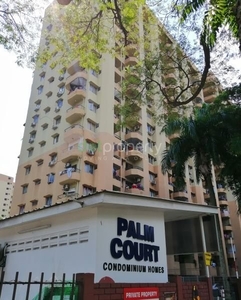 {BRICKFIELDS} Palm Court Apartment For Sale