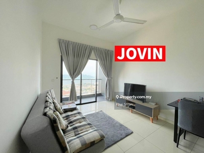 Cheapest unit in Queensbay Area for Rent Seaview!