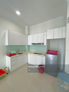 Condominium, Res 280, Selayang