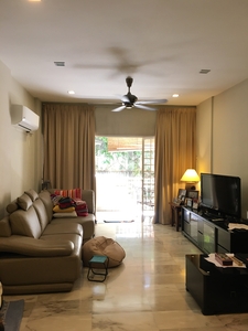 Damansara Villa , Damansara Heights