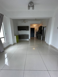 D'Inspire Residence Service Apartment @ Nusa Bestari Johor Bahru