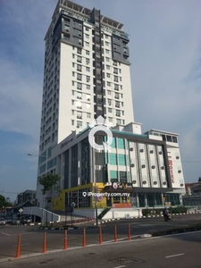 D’MANSION THE BOUTIQUE RESIDENCE