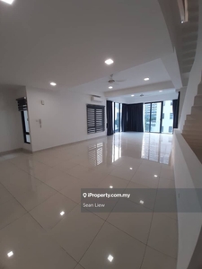 Empire Residence 3.5 Storey Link Villa For Sale