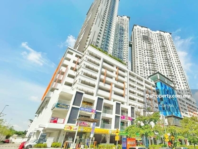 For Rent Sky Awani 1 Residence, Sentul Jalan Batu Muda Kuala Lumpur