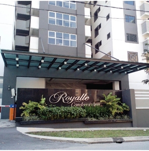 For Sale – Spacious Royalle Condominium @ North Kiara