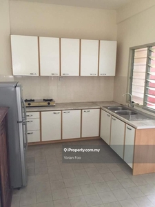 Fortune avenue sale / fully Furnished / kepong /
