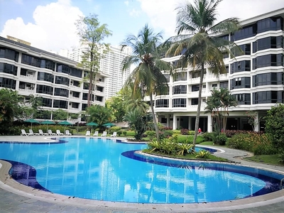 FREEHOLD, Sri Kenny Condominium @ Kenny Hills - Special Offer. Only RM 1M !!! - Below Market Price