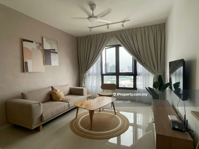 Fully Furnished 4 Bedroom in Sunway Serene Ss7