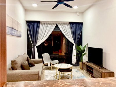 Fully Furnished Anggun Residence