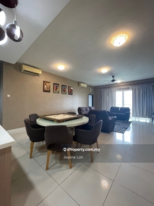 Fully Furnished Condo in Royal Regent for Sale