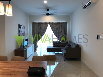 Fully Furnished Residence exclusively for family and expats in Sunway