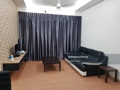 Fully Furnished unit for Sale!
